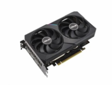 ASUS VGA NVIDIA GeForce Dual RTX 3060 V2 OC Edition, RTX 3060, 12GB GDDR6, 3xDP, 1xHDMI