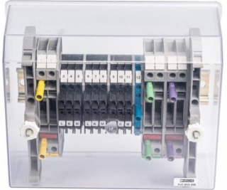 Řízení a měření pásu PXC-SKA 68E-1144736