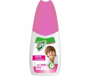 Bros EXPEL Kids - Mosquito Liquid 60 ml