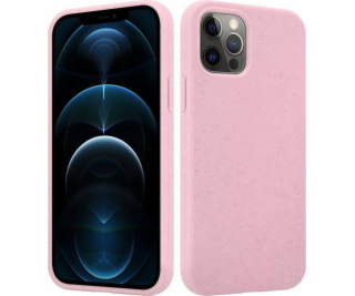 Maxximus MX Eco iPhone 13 Pink / Pink