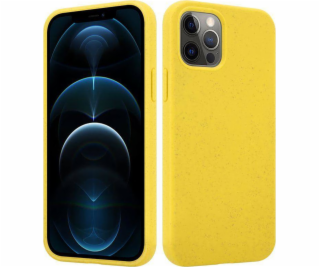 Maxximus MX Eco iPhone 13 Pro Max Yellow / Yellow