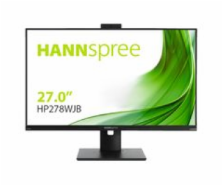 HP278WJB, LED-Monitor