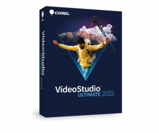 VideoStudio Ultimate 2023