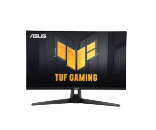 ASUS TUF/VG279QM1A/27 /IPS/FHD/280Hz/1ms/Black/3R