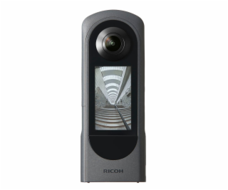 Ricoh Theta X 2023