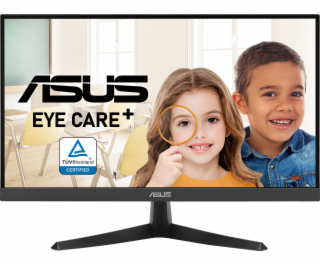 ASUS/VY229HE/21,45 /IPS/FHD/75Hz/1ms/Black/3R