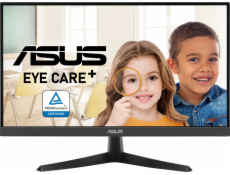 ASUS/VY229HE/21,45 /IPS/FHD/75Hz/1ms/Black/3R