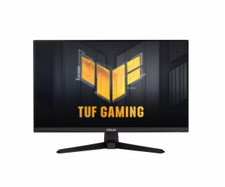 ASUS TUF/VG249Q3A/23,8 /IPS/FHD/180Hz/1ms/Black/3R