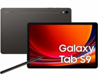 Samsung Galaxy Tab S9/SM-X710/11 /2560x1600/8GB/256GB/Gra...