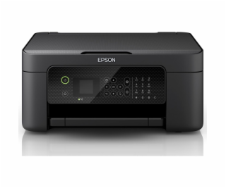 Epson WorkForce WF-2910 DWF