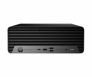 HP Pro SFF 400 G9/i3-13100/1x8GB/SSD 512 GB M.2/Intel HD/...