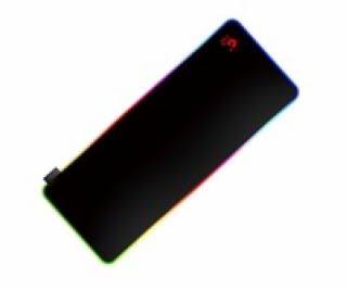 A4tech podložka pod myš Bloody MP-75N, RGB, 750x300mm