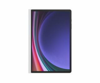 Samsung Průhledné pouzdro NotePaper pro Galaxy Tab S9+ White