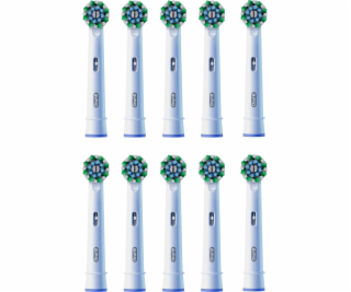 Oral-B Aufsteckbürsten Pro CrossAction 10er