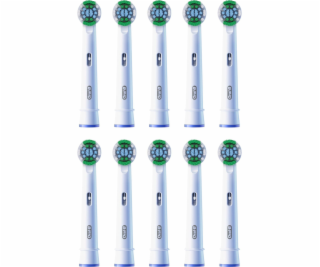 Oral-B Aufsteckbürsten Pro Precision Clean   10er