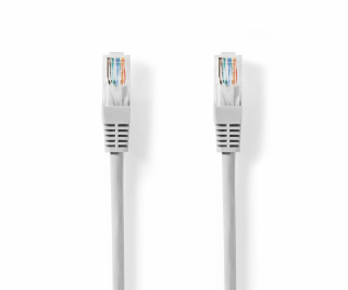 Nedis CCGL85101GY20  - Síťový Kabel Cat 5e U/UTP | RJ45 Z...