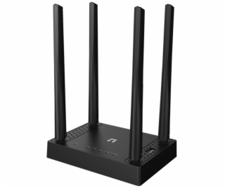 STONET by Netis N5 - Wi-Fi Router, AC 1200, 1x WAN, 2x LA...