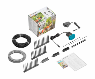 Gardena Holiday Watering Set