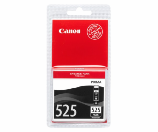 Cartridge Canon PGI-525 PG BK černá