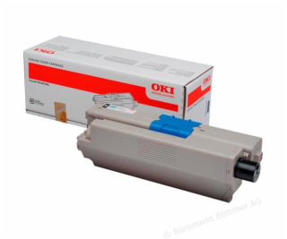 Toner OKI 44973536 do C301dn/C321dn/MC332/MC342 (2 200 st...