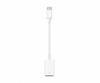 APPLE Kábel USB Type C samec/USB 3.0 samica