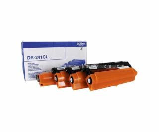 Brother DR-241 CL opticky valec