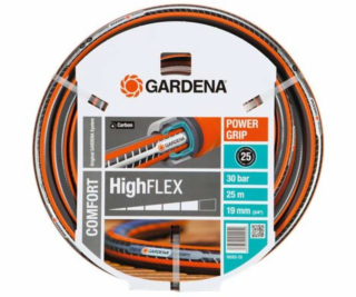 Hadica Gardena Comfort HighFlex 10x10 bez armatúr 18083-2...