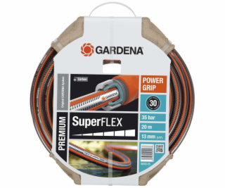 Hadice Gardena Superflex (18093-20), 13 mm (1/2 "), 20 m