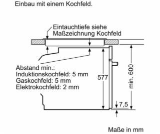 Siemens HB674GBS1