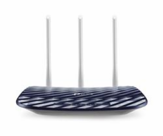 TP-Link Archer C20 AC750 v 5 Wir. Router