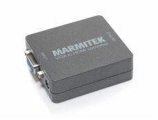 MARMITEK Connect VH51 VGA/HDMI