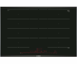 Bosch PXY875DC1E sklokeramická varná deska