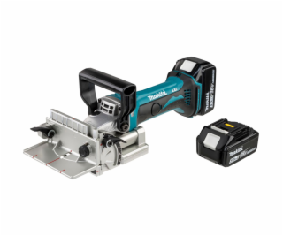 Makita DPJ180RTJ Cordless Grooving Cutter