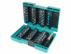 Makita B-28606 Bit-Set 37pcs.