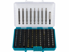 Makita P-81050 Bit-Box 99PCS.