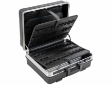 B&W Profi Case Type Flex 120.03/L black tool case