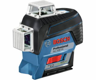 Bosch GLL 3-80 CG Ciarovy laser