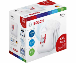 Bosch BBZ16GALL