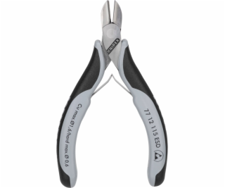 KNIPEX Electronics Diagonal Cutter ESD