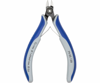 KNIPEX Precision Electronics Diagonal Cutter