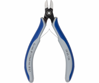 KNIPEX Precision Electronics Diagonal Cutter