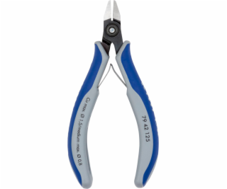 KNIPEX Precision Electronics Wire cutter