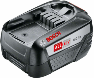 Bosch Akumulátor PBA 18V 6.0Ah W-C 1600A00DD7