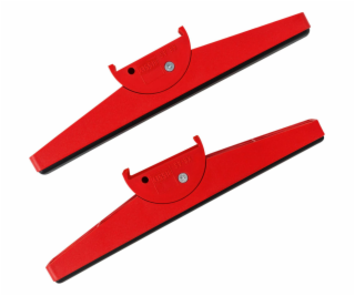 BESSEY Tilting K Body Clamp Adapter KR-AS