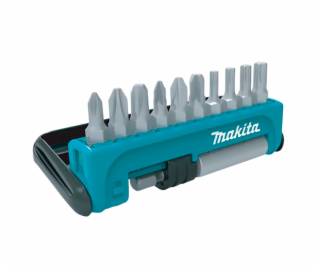 Makita D-64995 Bit Set 11pcs