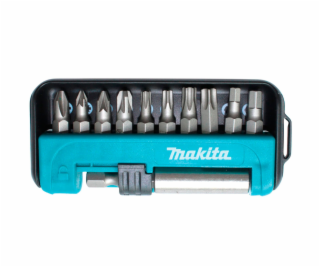 Makita D-65006 Bit-Set 11pcs