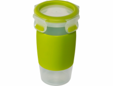 EMSA Clip&Go Smoothie Mug 0,45 L