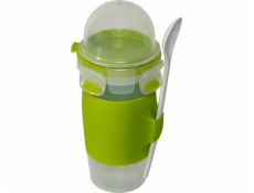 EMSA Clip&Go Yoghurt Mug 0,45 L