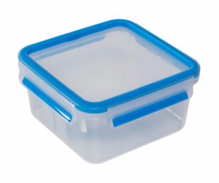 EMSA Clip&Close Food Storage Box 1,3 L square