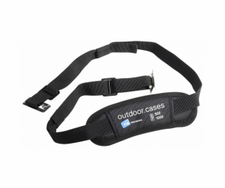 B&W Shoulder Strap for B&W Carrying Case Type 500/1000